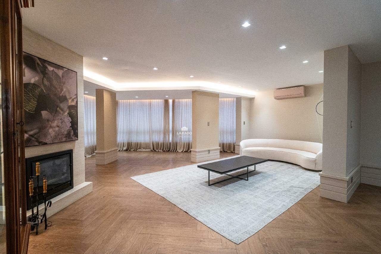 Cobertura, 4 quartos, 683 m² - Foto 12