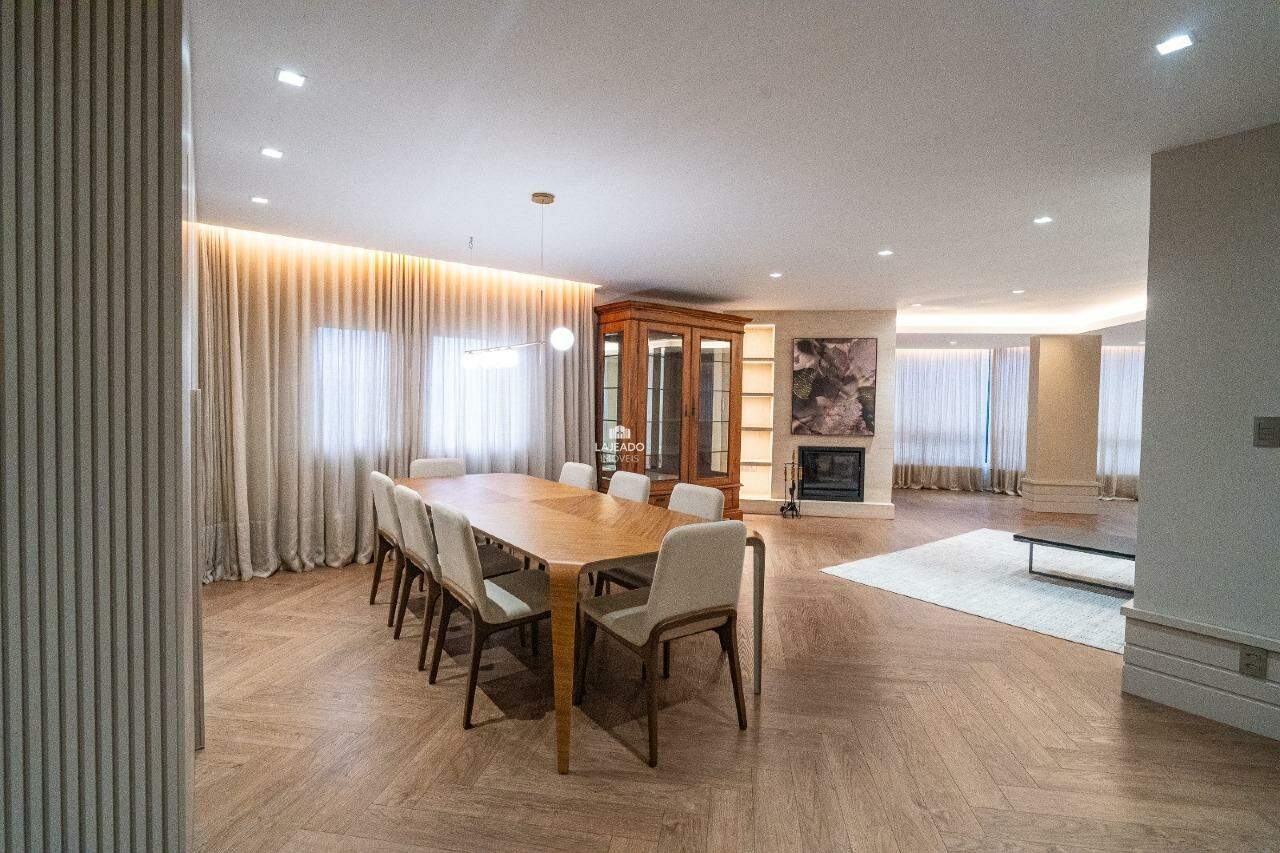 Cobertura, 4 quartos, 683 m² - Foto 10