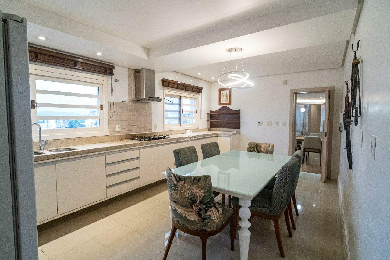 Cobertura, 4 quartos, 683 m² - Foto 14