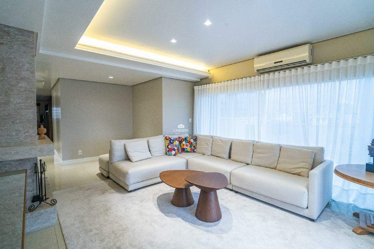 Cobertura, 4 quartos, 683 m² - Foto 1