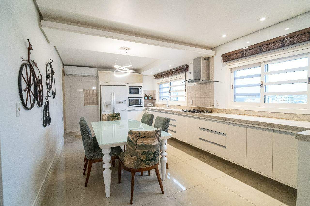 Cobertura, 4 quartos, 683 m² - Foto 15