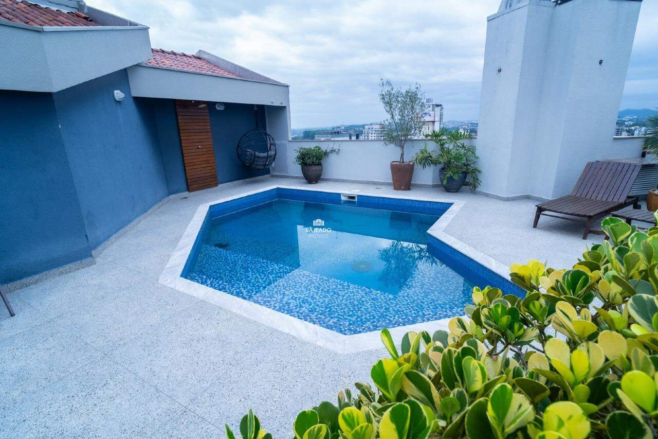 Cobertura, 4 quartos, 683 m² - Foto 3