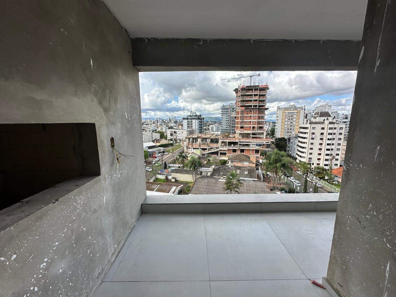 Apartamento, 2 quartos, 73 m² - Foto 4