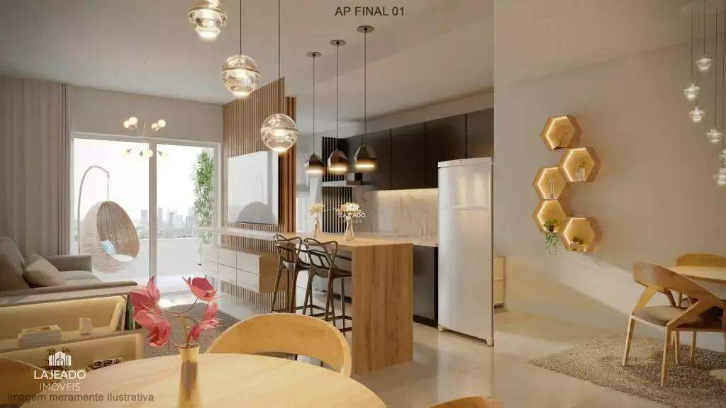 Apartamento, 2 quartos, 73 m² - Foto 16