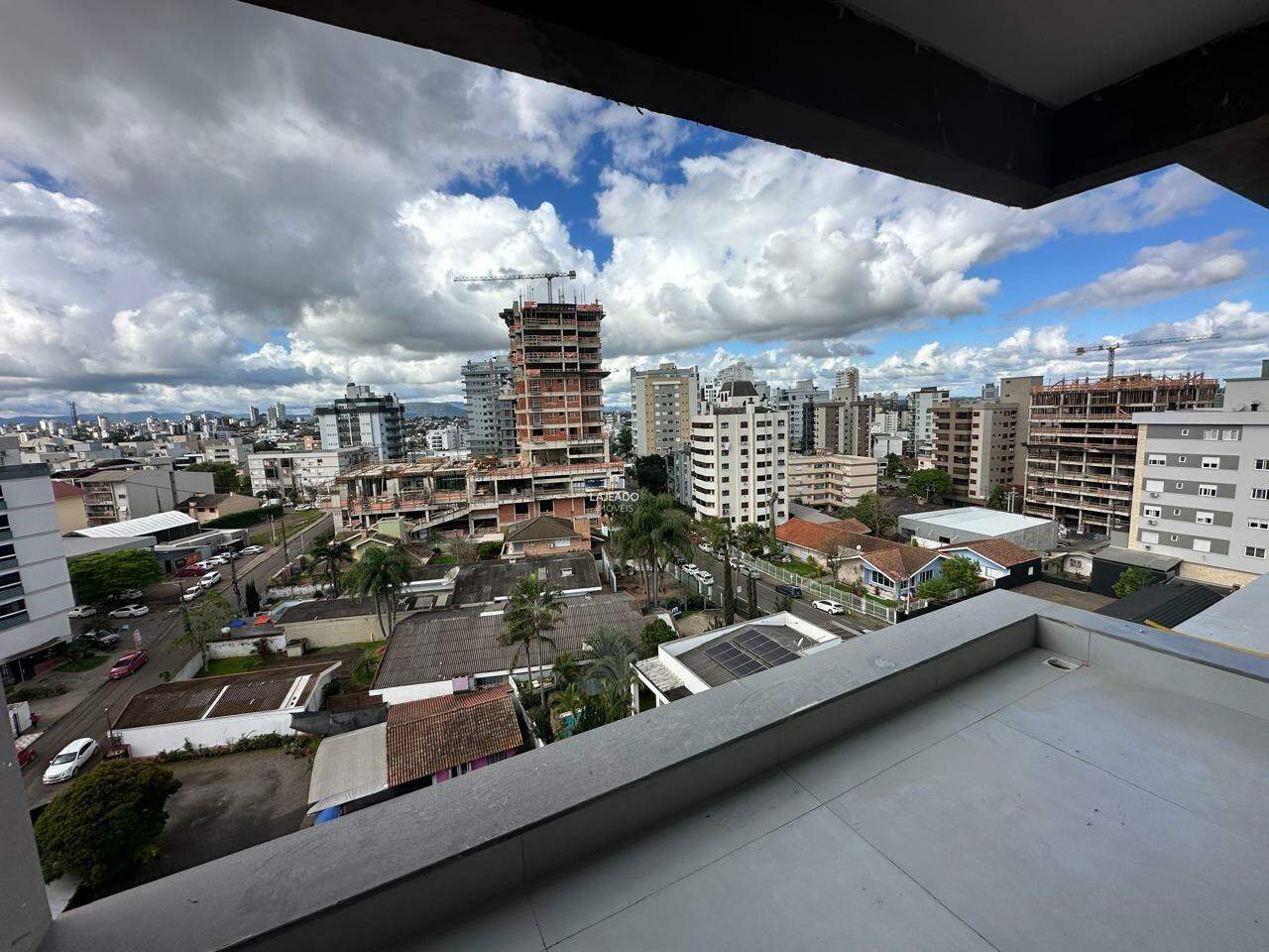 Apartamento, 2 quartos, 73 m² - Foto 2