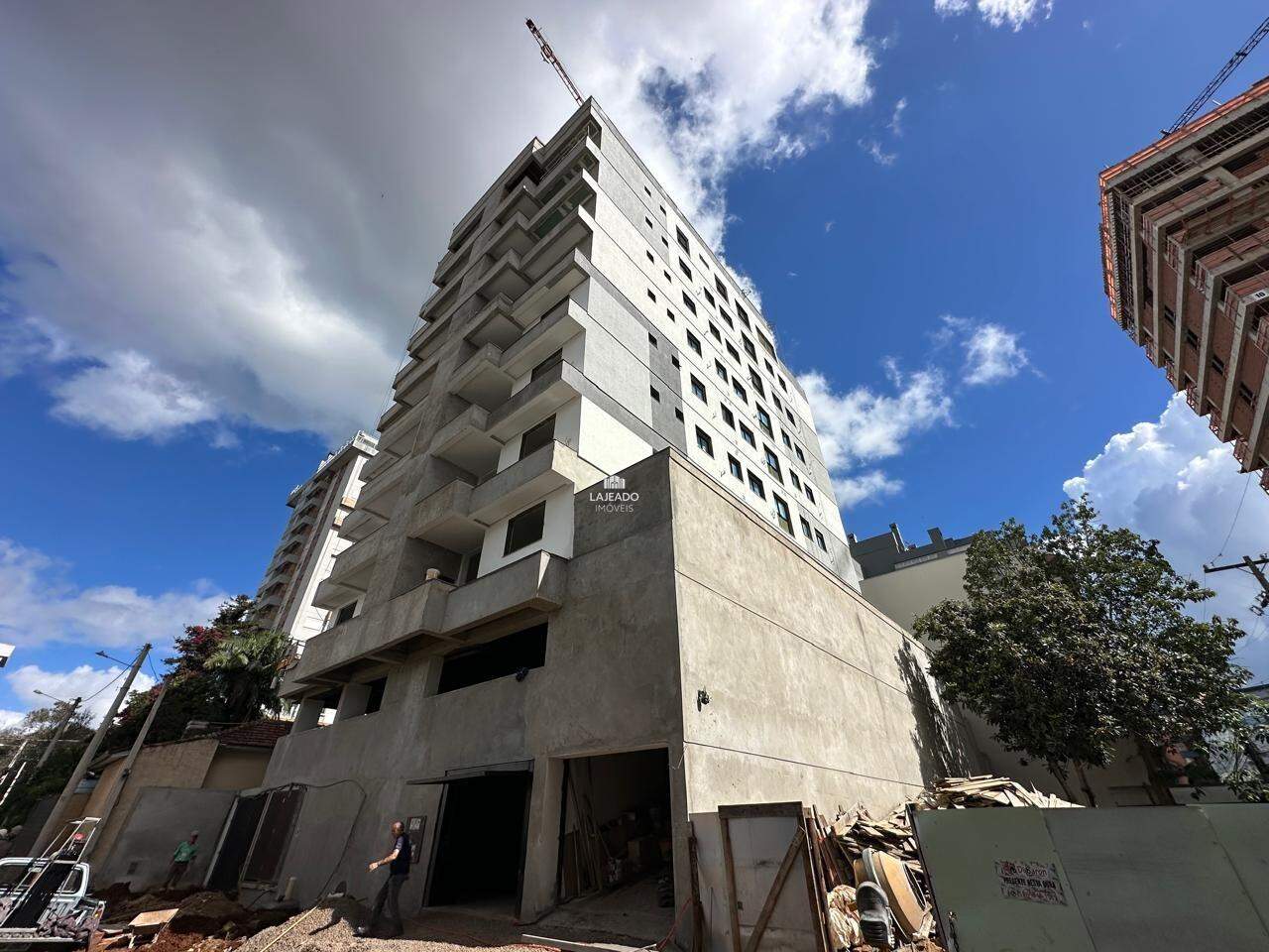 Apartamento, 2 quartos, 73 m² - Foto 1