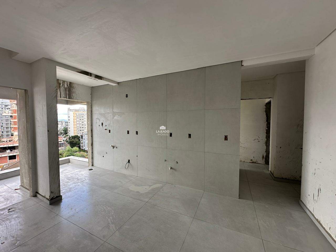 Apartamento, 2 quartos, 73 m² - Foto 3