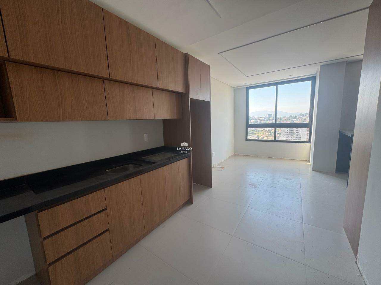Flat/Apart Hotel, 27 m² - Foto 1