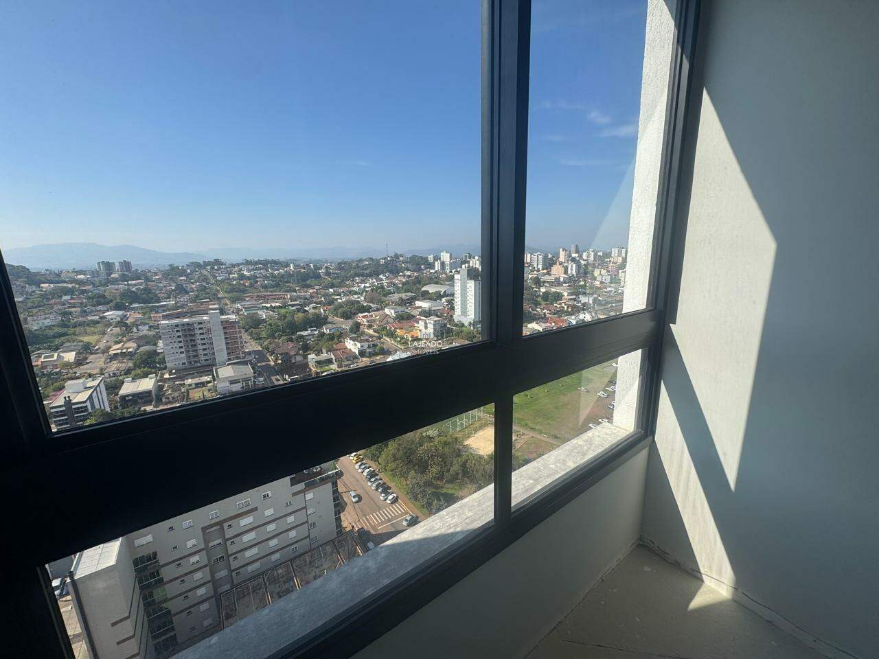 Loft à venda no São Cristóvão: 