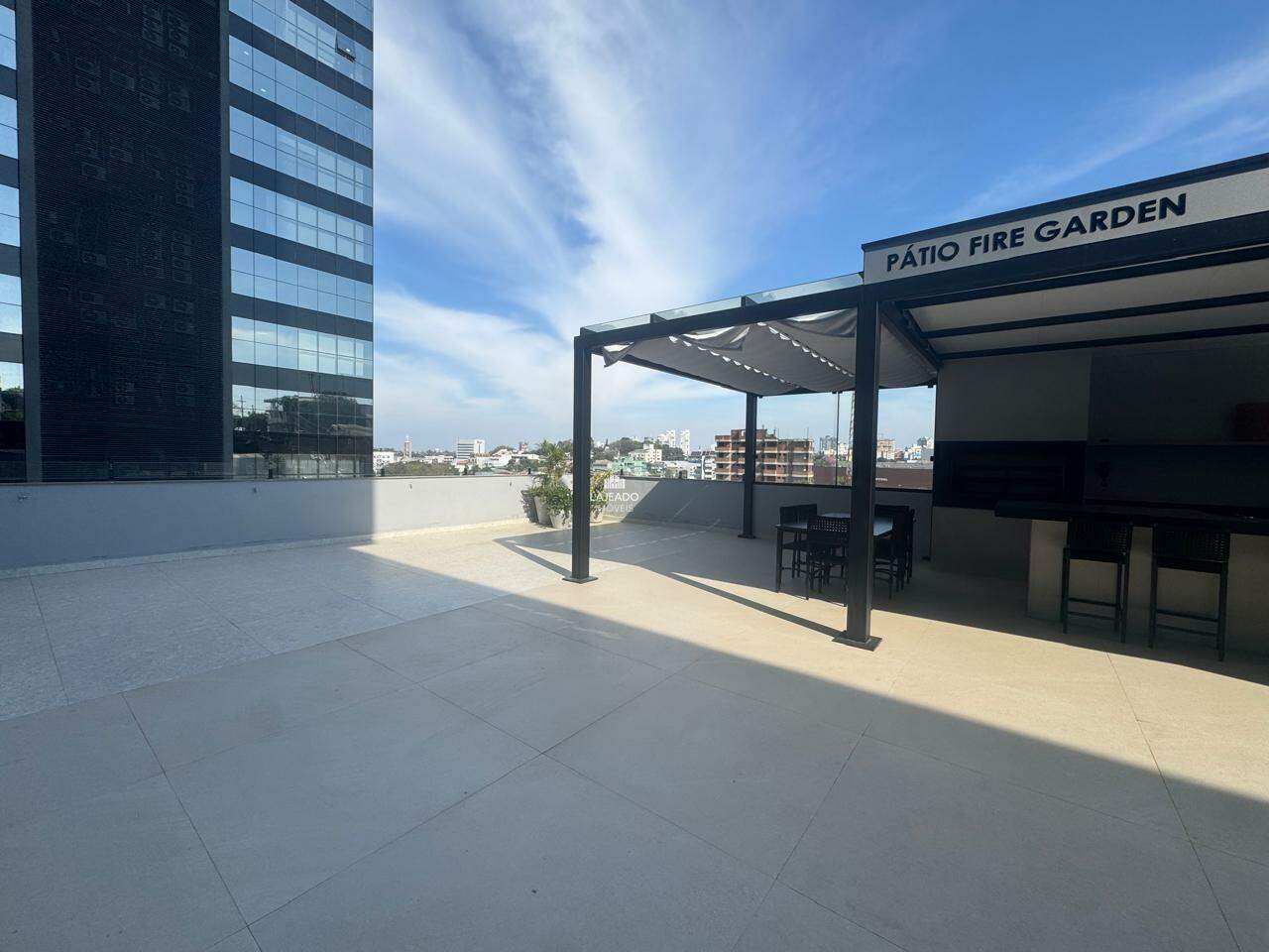 Loft à venda no São Cristóvão: 