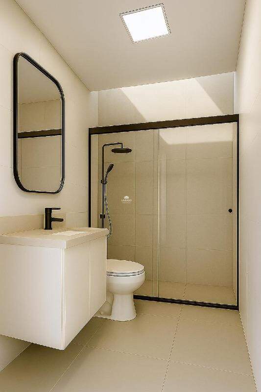 Casa, 3 quartos, 76 m² - Foto 7