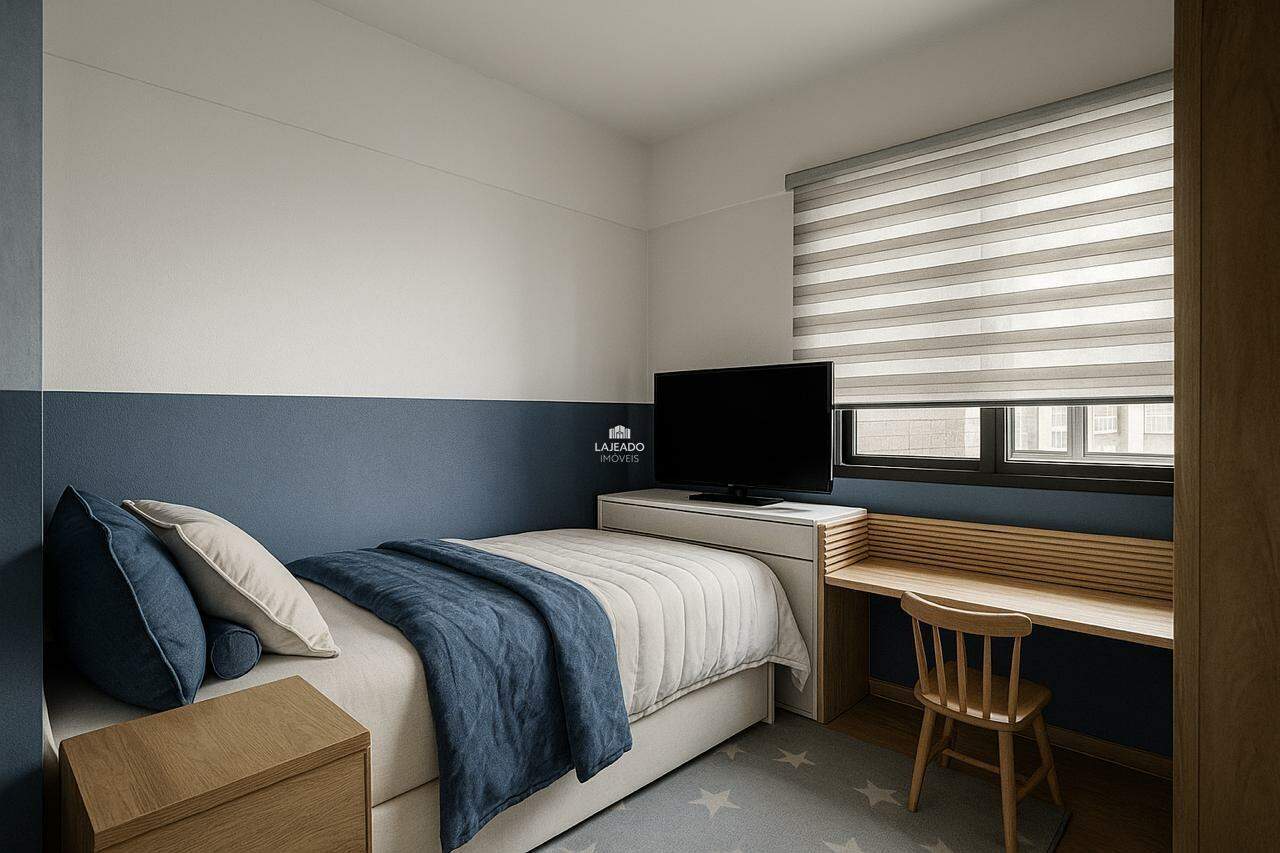 Casa, 3 quartos, 76 m² - Foto 5