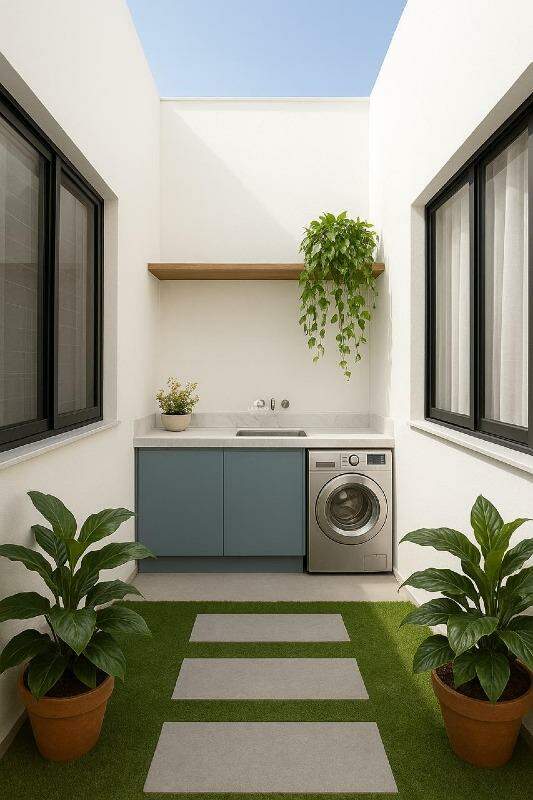 Casa, 3 quartos, 76 m² - Foto 2