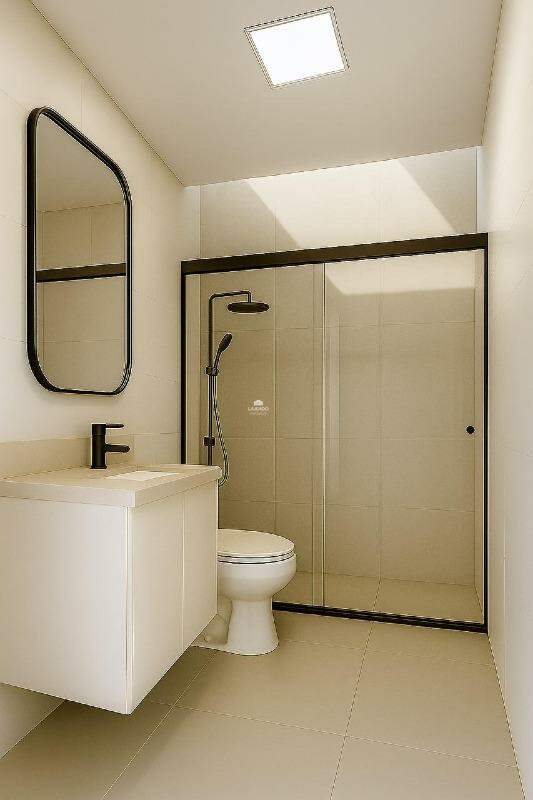 Casa, 3 quartos, 76 m² - Foto 7