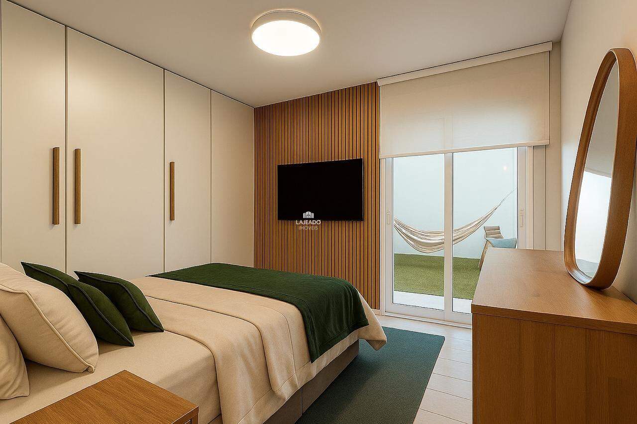 Casa, 3 quartos, 76 m² - Foto 4