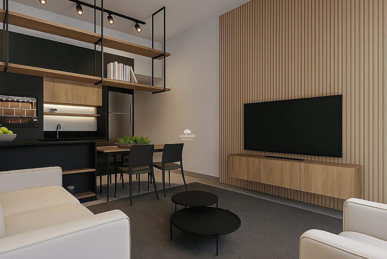 Casa, 3 quartos, 76 m² - Foto 3
