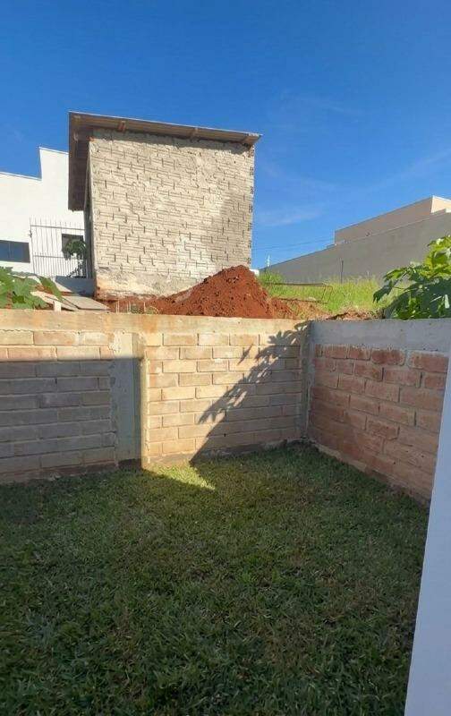 Casa, 2 quartos, 43 m² - Foto 11