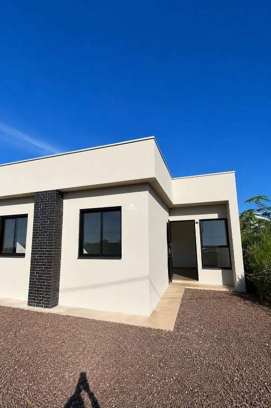 Casa, 2 quartos, 43 m² - Foto 2