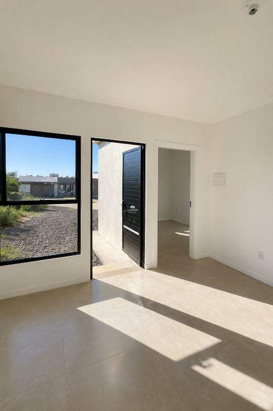 Casa, 2 quartos, 43 m² - Foto 4