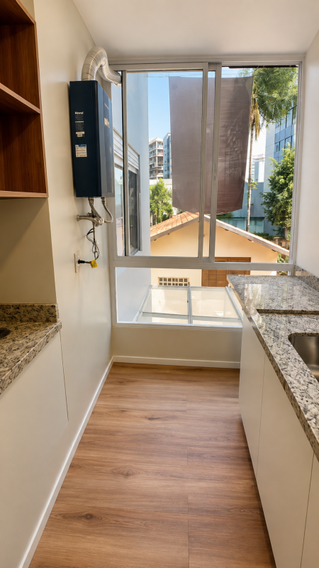 Apartamento, 3 quartos, 97 m² - Foto 5