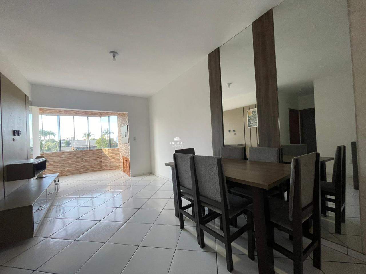 Apartamento à venda no Alto do Parque: 
