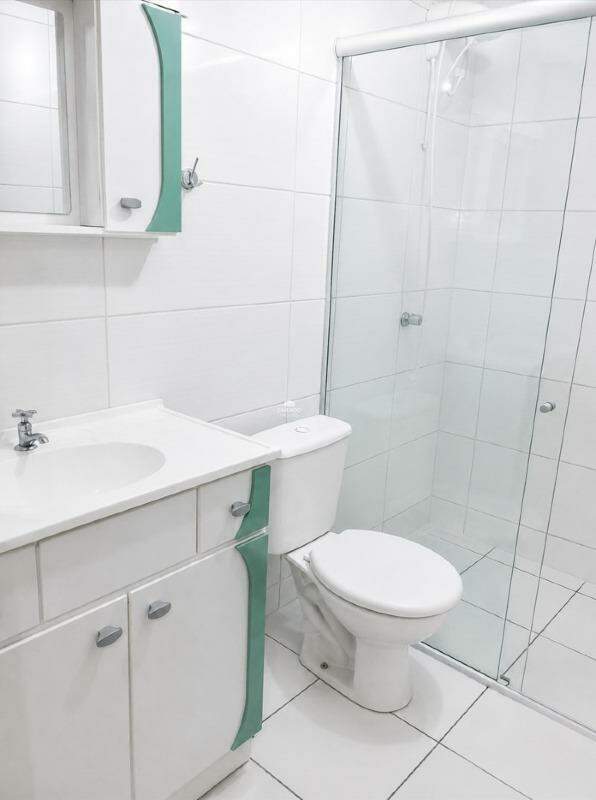 Apartamento à venda no São Cristóvão: 