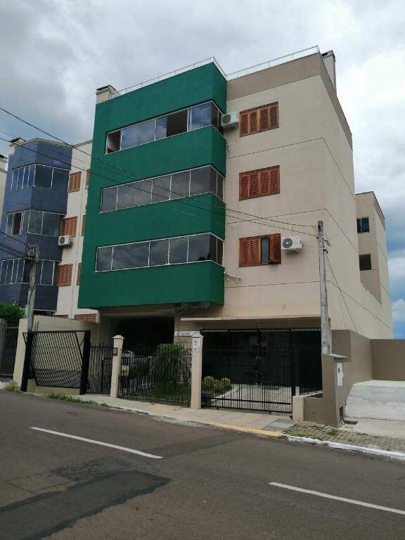 Apartamento à venda no São Cristóvão: 