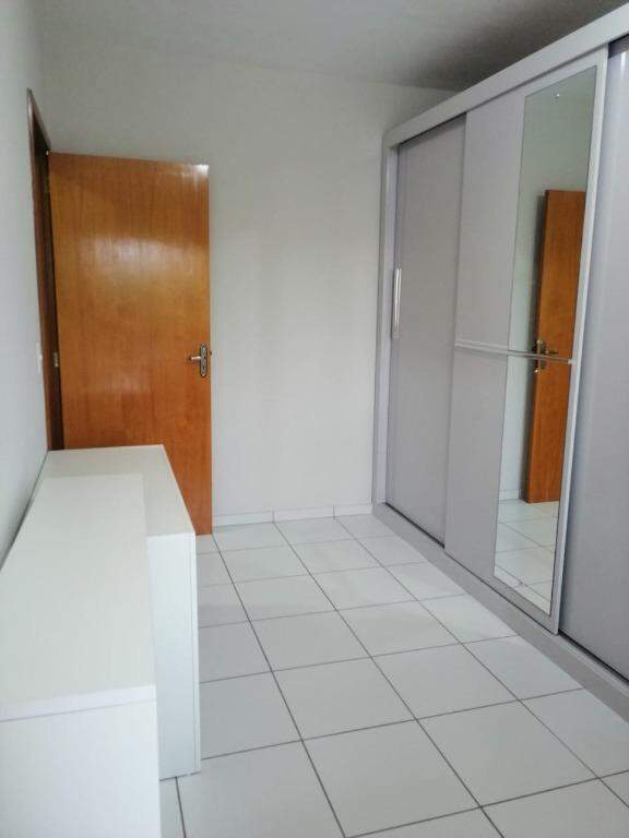 Apartamento à venda no São Cristóvão: 