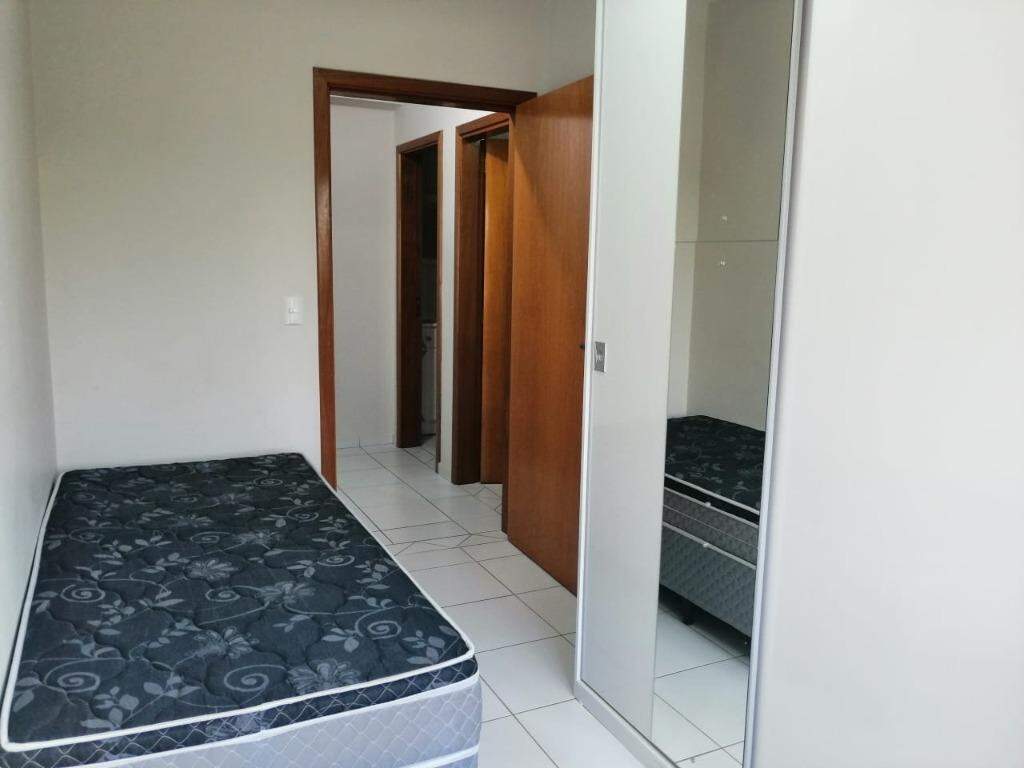 Apartamento à venda no São Cristóvão: 