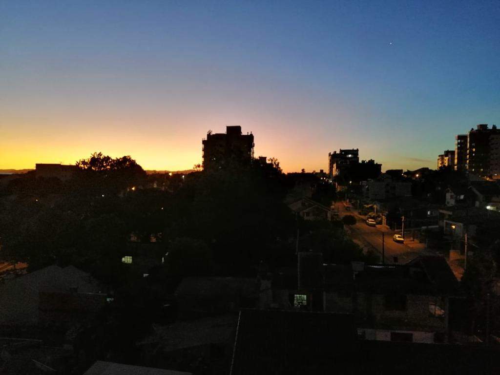 Apartamento à venda no São Cristóvão: 