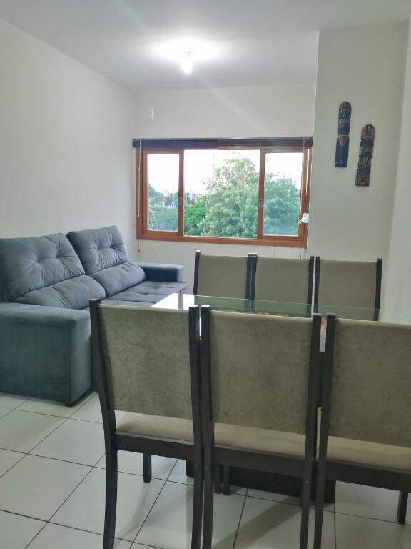 Apartamento à venda no São Cristóvão: 