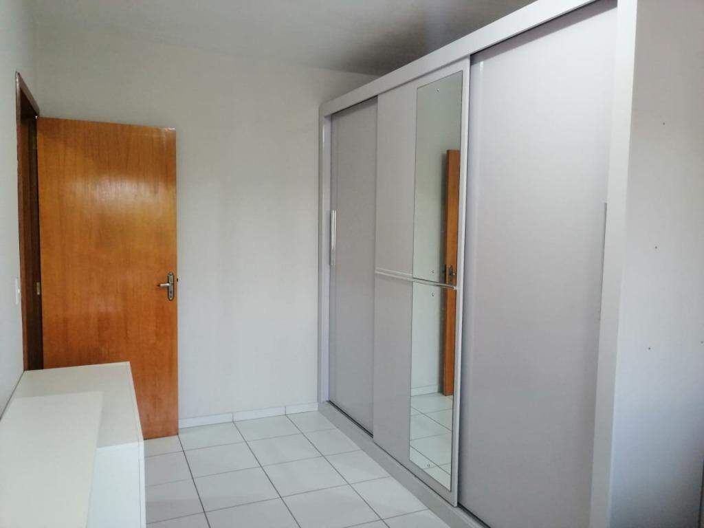 Apartamento à venda no São Cristóvão: 
