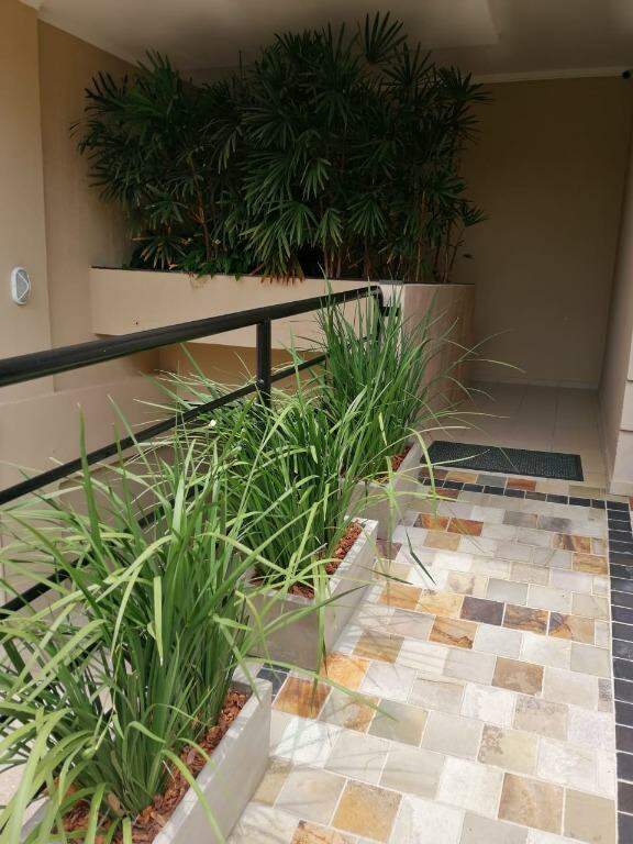 Apartamento à venda no São Cristóvão: 