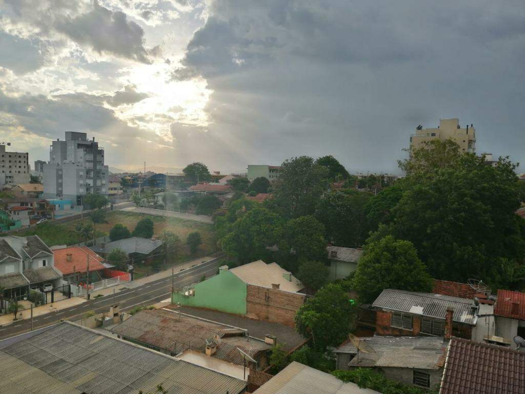 Apartamento à venda no São Cristóvão: 
