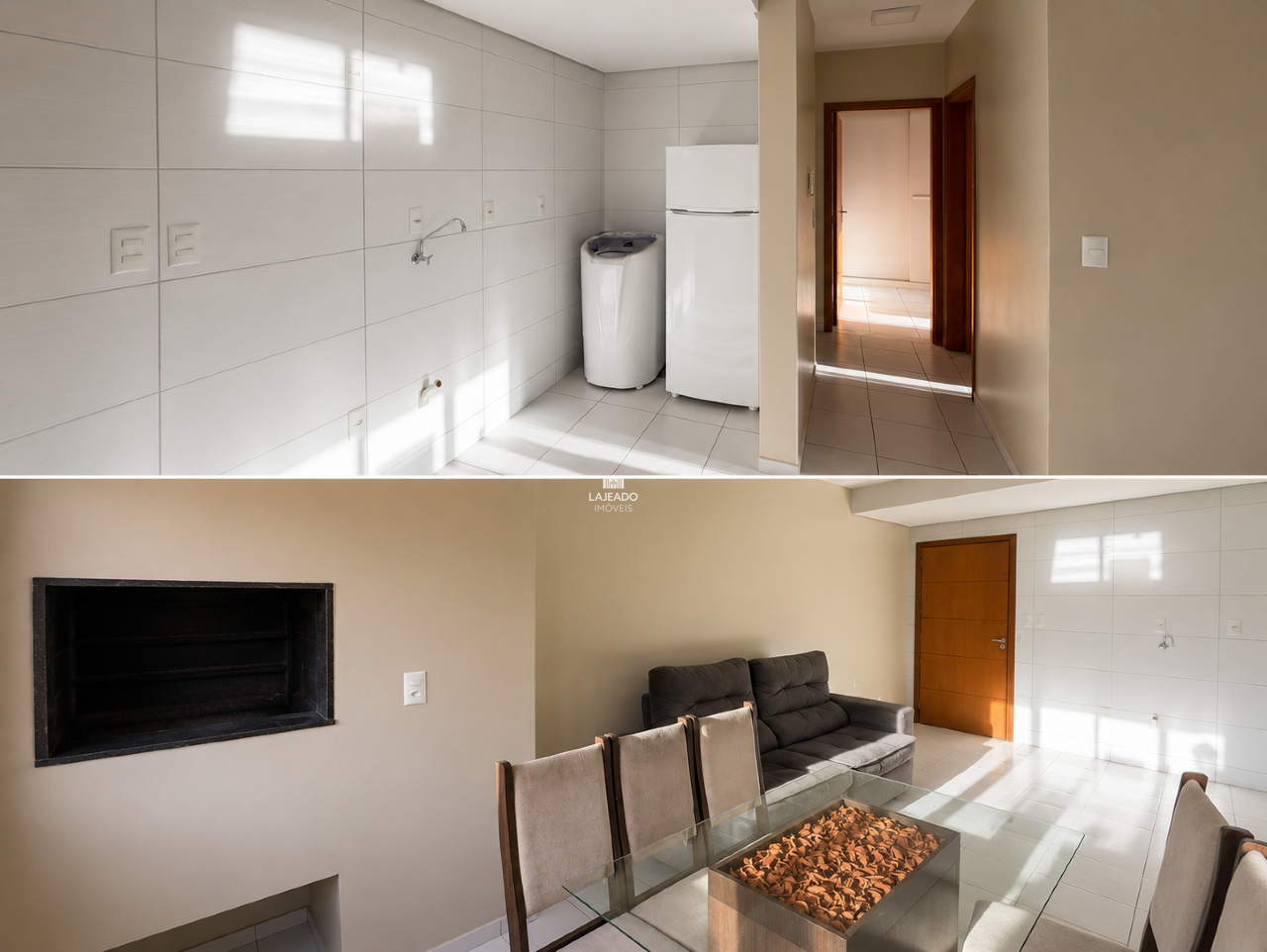 Apartamento à venda no São Cristóvão: 