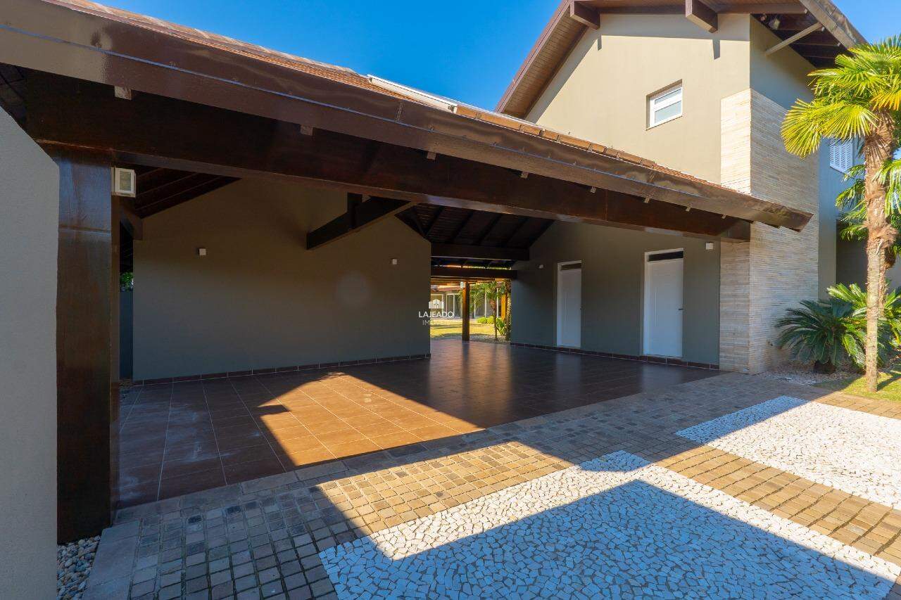 Casa, 5 quartos, 1080 m² - Foto 3