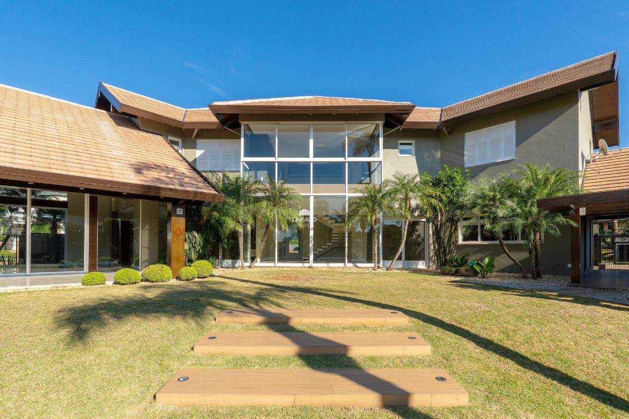 Casa, 5 quartos, 1080 m² - Foto 4