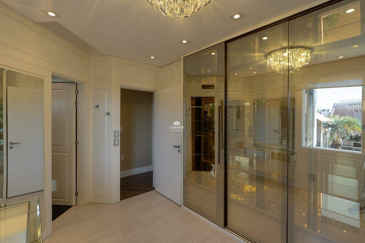 Casa, 5 quartos, 1080 m² - Foto 22