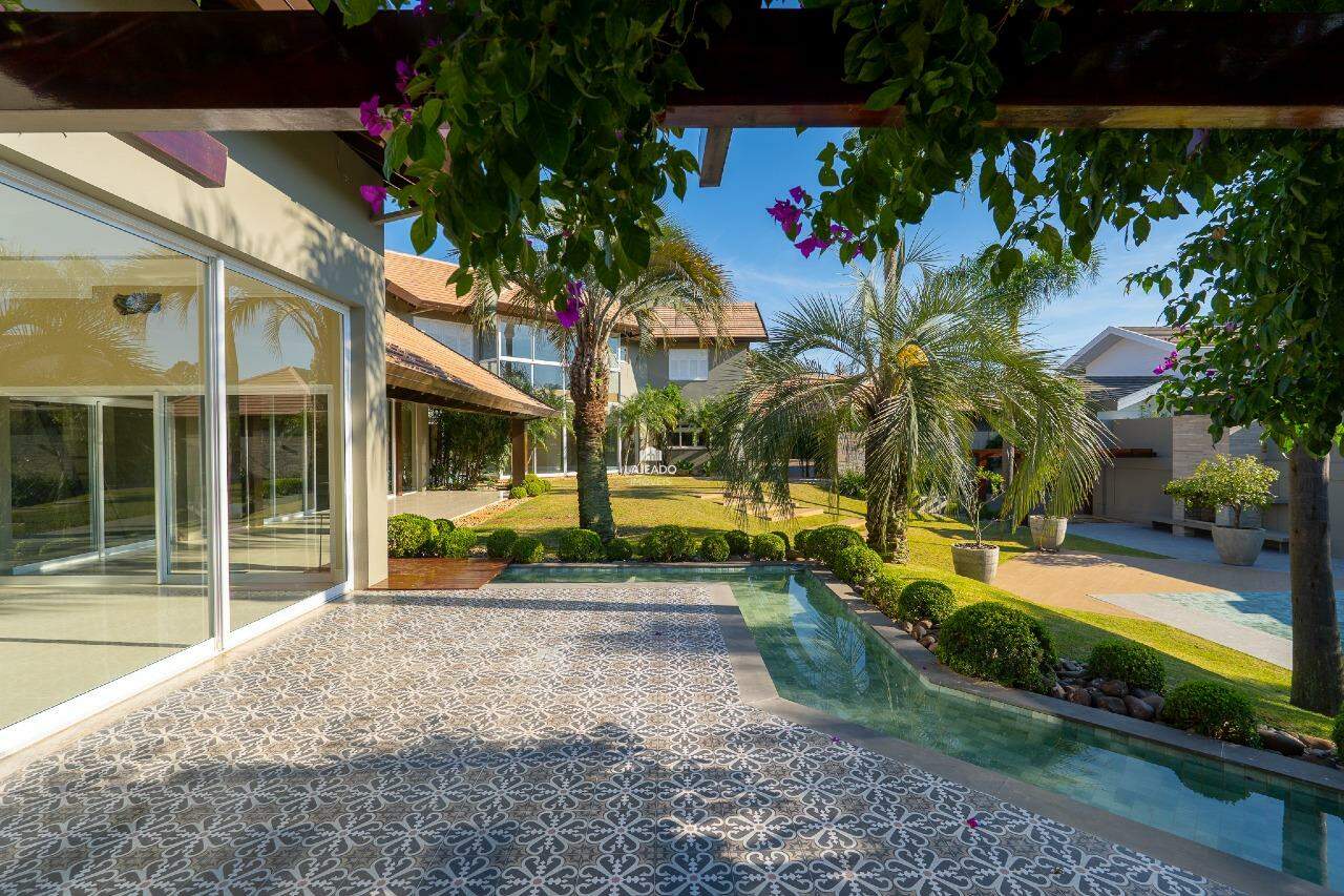 Casa, 5 quartos, 1080 m² - Foto 6