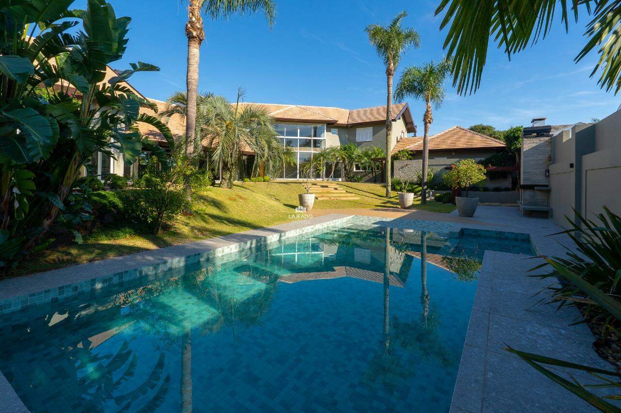 Casa, 5 quartos, 1080 m² - Foto 5
