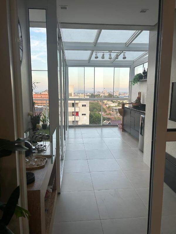 Apartamento à venda no Montanha: 