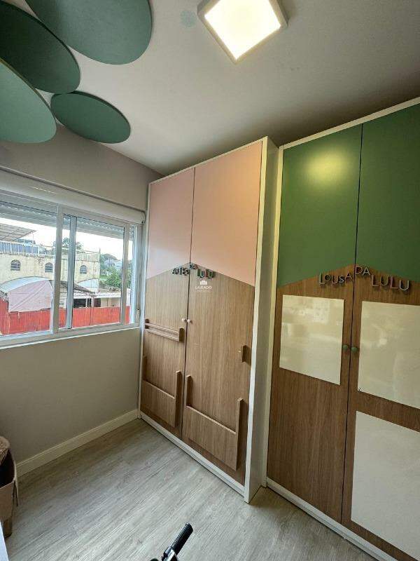 Apartamento à venda no Montanha: 