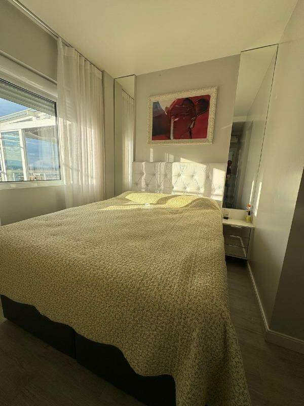 Apartamento à venda no Montanha: 