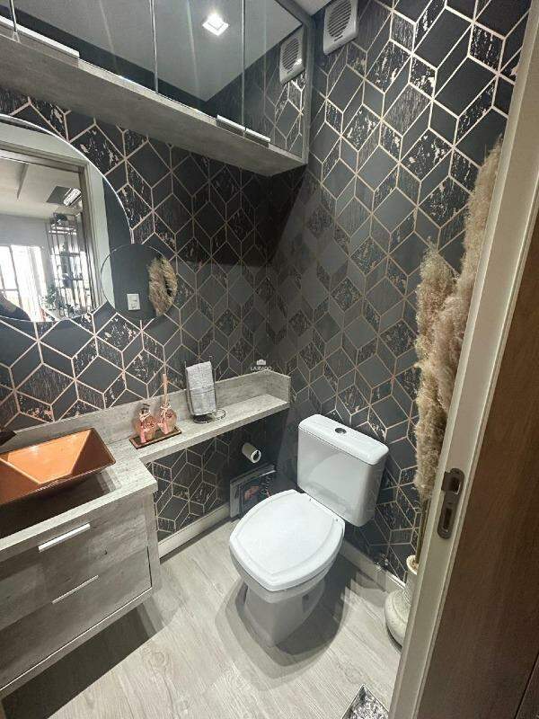 Apartamento à venda no Montanha: 