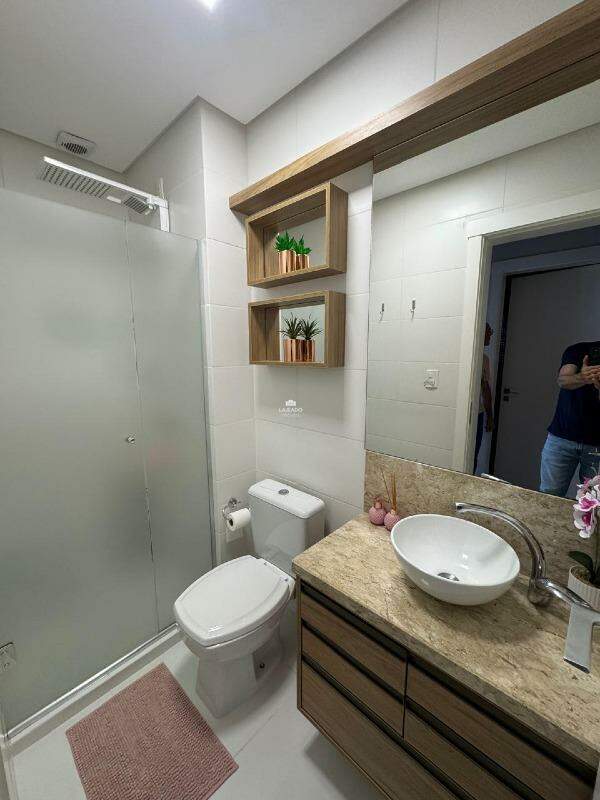 Apartamento à venda no Montanha: 