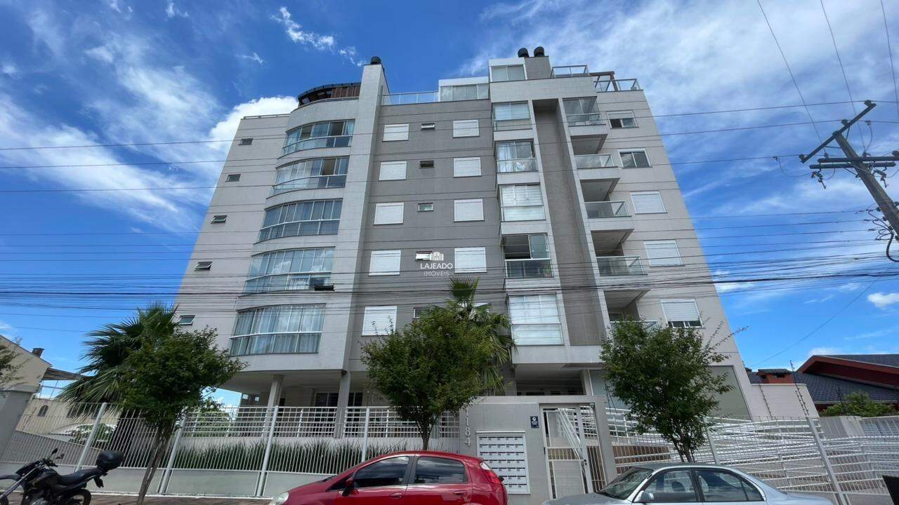 Apartamento à venda no Montanha: 