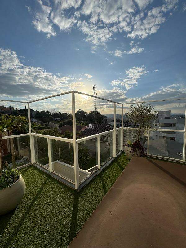 Apartamento à venda no Montanha: 