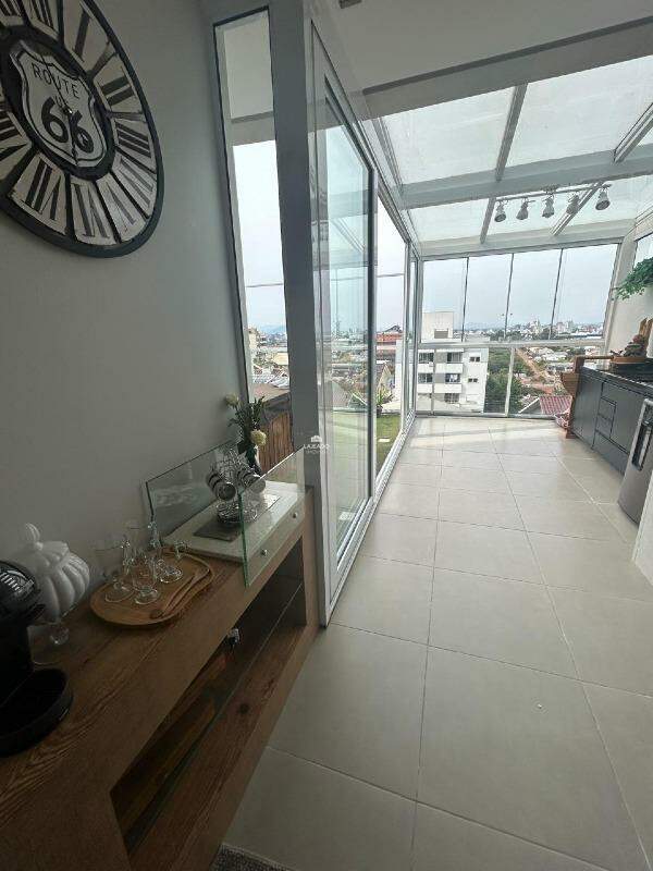 Apartamento à venda no Montanha: 
