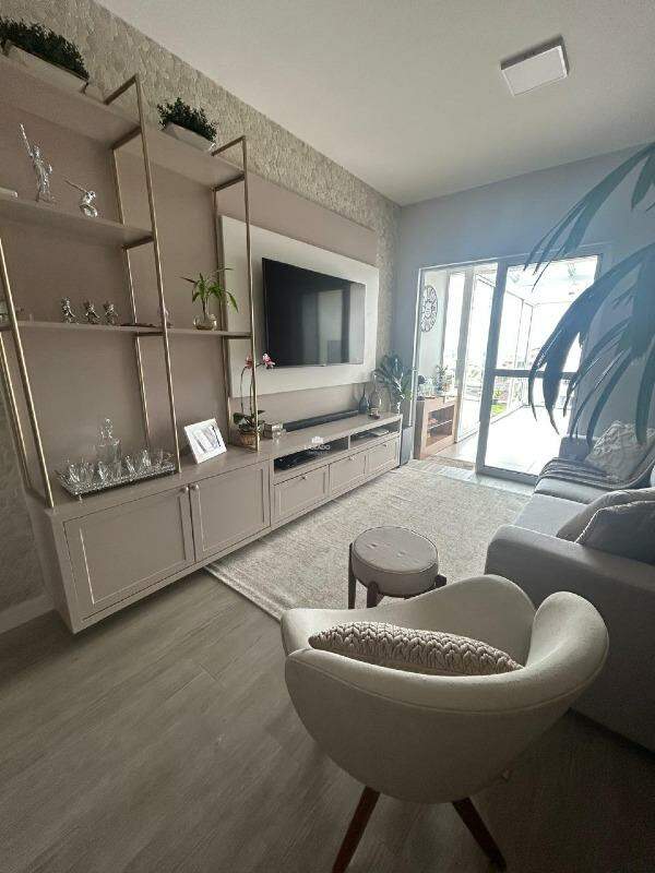 Apartamento à venda no Montanha: 
