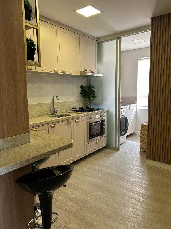 Apartamento à venda no Montanha: 